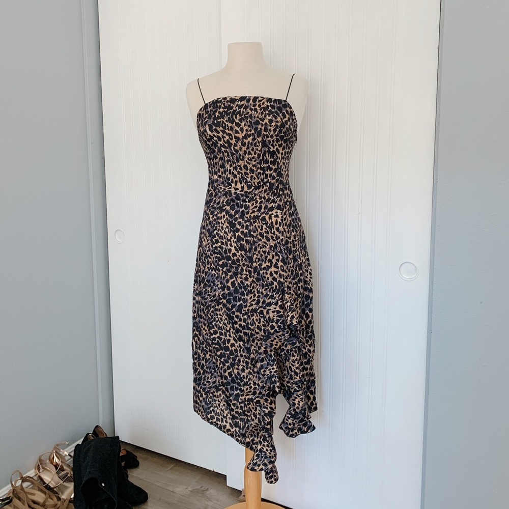 Brand New Maxi Dress SOLD